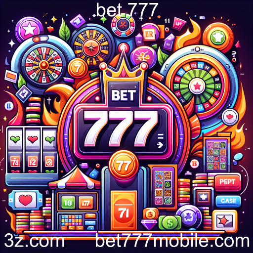 A Emoção dos Scratch Cards no Bet 777